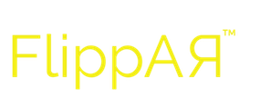 FlippAR logo