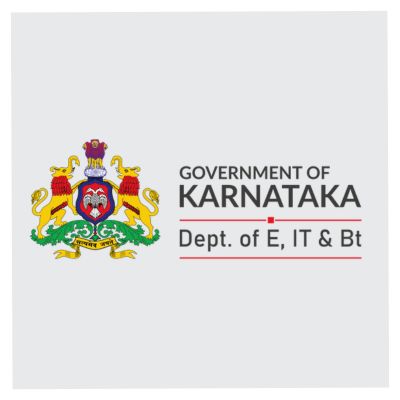 Client - Kempegowda Airport Bangalore  logo